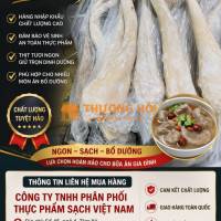 Bán buôn đuôi trâu – Giá sỉ mỗi ngày