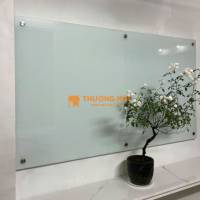 Bảng Kính - Siêu Phẩm Tuyệt Tác Dành Cho Văn Phòng