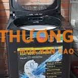 Máy Giặc Panasonic 11,5 kg inverter
