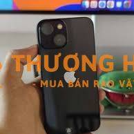 13 mini 128gb quốc tế full zin