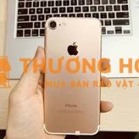 iphone 7 32gb full zin giá 800k