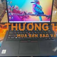 Lenovo ThinkPad X13 i5-10310U 13.3 inch 8GB/256GB