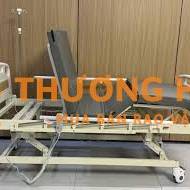 Giường y tế chính hãng New 100%