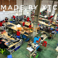 KHỞI NGHIỆP ĐỒ DA VỐN ÍT – NHẬP NHỎ, BÁN THỬ, XOAY VỐN NHANH