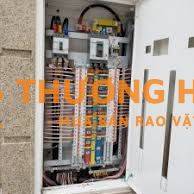 TUYỂN DỤNG THỢ THI CÔNG ĐIỆN NƯỚC