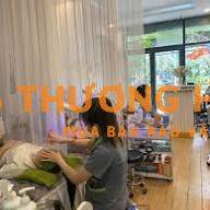Kỹ thuật viên và tư vấn viên spa Thanh Xuân thu nhập ổn định