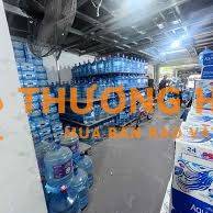 Tuyển 01 nhân viên chở nước Lavie biết đường Hà Nội