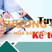 [HN] Tuyển nhân viên Kế toán nghỉ thứ 7, chủ nhật