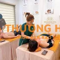 Nhân viên trị liệu body thư giãn Nam Từ Liêm