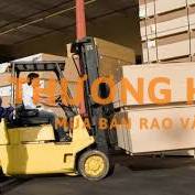 Tuyển gấp lái xe nâng cho kho hàng, lâu dài, chế độ tốt