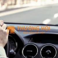 Lái Xe Cho Ban Giám đốc