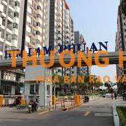 Tuyển gấp nhân viên vận hành bãi xe Chưng cư Him lam Phú An