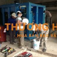 Nhân viên kỹ thuật bảo trì