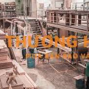 CẦN TUYỂN LĐPT - CTY GỖ NỘI THẤT