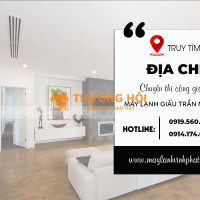 Công suất của các Thương hiệu Điều hòa giấu trần hiện nay/Dịch vụ vệ sinh uy tín