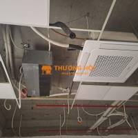Đại lý Điều hòa âm trần SAMSUNG AC071TN4DKC/EA công suất 3.0HP lắp đặt nhanh