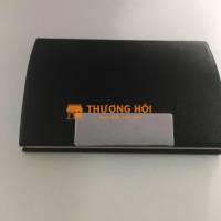 Hộp Đựng Name Card Khắc Logoi Theo Yêu Cầu