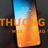 Cần bán Samsung Galaxy A30 nguyên zin, còn tốt