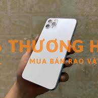 Thanh lý iPhone 11 Pro Max 512GB Trắng Quốc Tế Zin Đẹp