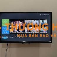 Tivi TCL 32 inch, like-new, giá mềm