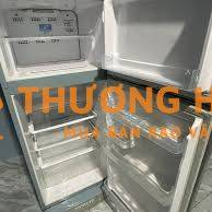 Tủ lạnh hitachi bạc cần thanh lý