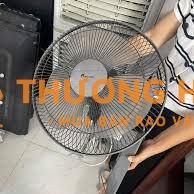 Thanh lý đồ dùng của cửa hàng đã qua sử dụng