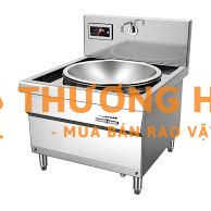 Bếp từ công nghiệp Nahaki NBT/LL1000-12