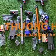Máy hút bụi dyson V8 hàng nội địa nhật