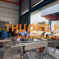 Tuyển Thợ hàn ,Phụ , LĐPT Cơ Khí Dân Dụng