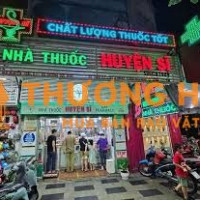 TUYỂN 01 NỮ Dược sĩ Đại học, Ds Trung cấp, Ds Cao đẳng bán thuốc lẻ