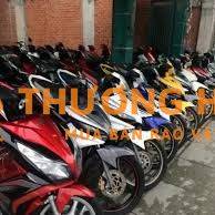 tuyển thợ sửa xe máy