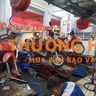 TUYỂN THỢ SỬA XE MÁY - ĐI LÀM NGAY