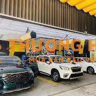 Gara xe oto BMB tuyển kỹ thuật viên