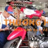 TUYỂN THỢ SỬA CHỮA, BẢO DƯỠNG XE MÁY