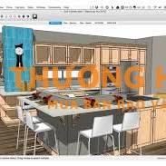 THIẾT KẾ NỘI THẤT (3D)