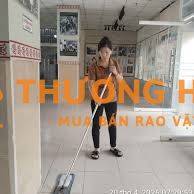 Tuyển gấp 2 Chị : TẠP VỤ DỌN DẸP VỆ SINH VĂN PHÒNG ( Quận Bình Tân )