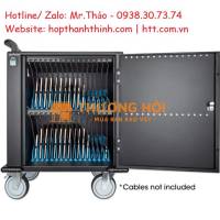 TỦ SẠC THÔNG MINH TEZAG TC32U – GIẢI PHÁP QUẢN LÝ VÀ SẠC TẬP TRUNG 32 THIẾT BỊ