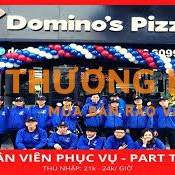 QUÁN PIZZA MỸ QUẬN 5 ĐANG TUYỂN NHÂN VIÊN PART-TIME