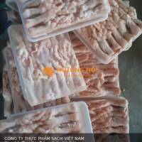 Giá chân gà rút xương đông lạnh cập nhật hôm nay