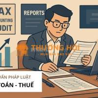 TÌM VIỆC KẾ TOÁN TRƯỞNG - KẾ TOÁN QUẢN TRỊ - KIỂM SOÁT NỘI BỘ.