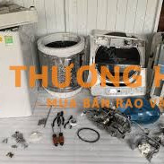 Sửa chữa máy lạnh,máy giặt,tủ lạnh huyện xuyên mộc