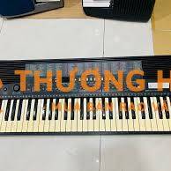 Đàn organ Yamaha ps 210 còn đủ đồ