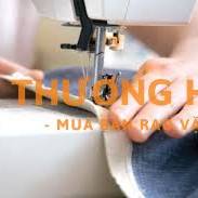 TUYỂN THỢ MAY MẪU THỜI TRANG NỮ THIẾT KẾ