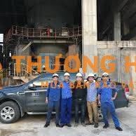 Tuyển Thợ hàn ,Phụ , LĐPT Cơ Khí Dân Dụng