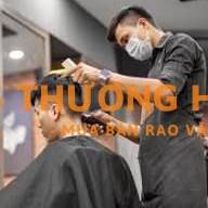 Tuyển thợ cắt,gội cho barbershop