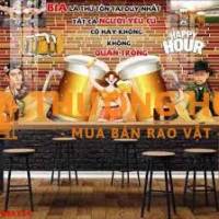 TUYỂN NHÂN VIÊN PHỤC VỤ NHÀ HÀNG ĂN UỐNG