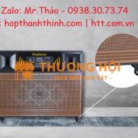 LOA KÉO DALTON TS-15A6000 – CÔNG SUẤT KHỦNG, ÂM THANH SỐNG ĐỘNG