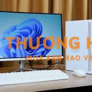 PC VĂN PHÒNG - ĐỒ HỌA 2D: RẺ, BỀN, MẠNH CHỈ VỚI 5 TRIỆU ĐỒNG