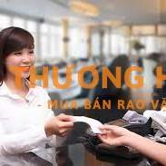 Nhà hàng cần 1 bạn nhân viên Thu ngân