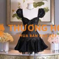 Tuyển gấp thợ may ren nơ hoa hoặc ráp đầm